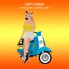 Download track Keep Coming (Radio Edit)