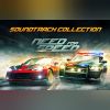 Download track Traz Damji - Need For Speed III Title