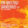 Download track Dangerous (ElectroGorilla Remix)