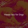 Download track Spacious Ambiance For Well Behaved Dogs