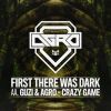 Download track First There Was Dark