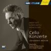 Download track Martinu: Concerto For Cello And Orchestra No. 1 H. 196 - I. Allegro Moderato