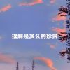 Download track 理解是多么的珍贵 (纯音乐)