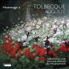 Download track Rêverie Pour Violoncelle Et Orgue, Op. 9