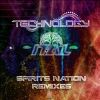 Download track Spirit Fractal (Ital Remix)