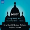 Download track Symphony No. 2 In B Flat Major, Op. 57 - III. Modéré  Très Animé