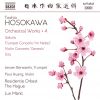 Download track Hosokawa: Violin Concerto 