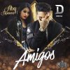 Download track Amigos (Aby Espinosa)