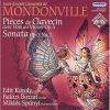 Download track 11. Pieces De Clavecin Avec Voix Et Violon Op. 5: Spera In Deo