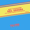 Download track Drs. Orders (Sivz Remix)