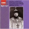 Download track 15. Mussorgsky The Field Marshal - Songs Dances Of Death No. 4. - 1951