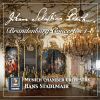 Download track Brandenburg Concerto No. 6 In B-Flat Major, BWV 1051: II. Adagio Ma Non Tanto