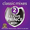 Download track Prince Megamix (Sanny X)