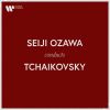 Download track Tchaikovsky: Symphony No. 4 In F Minor, Op. 36: III. Scherzo. Pizzicato Ostinato, Allegro