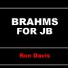 Download track Brahms For JB