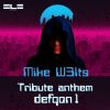 Download track Tribute Anthem Defqon 1