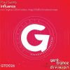 Download track Influence (Haig & Raffis Emotional Remix)