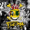 Download track Mas Feliz Que La Mierda