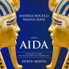 Download track Verdi Aida Act 2 - Vieni, O Guerriero Vindice