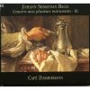 Download track Concerto Pour Hautbois D' Amour, Bwv 1053 - Allegro