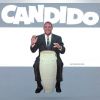 Download track Candido's Camera