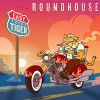 Download track Roundhouse