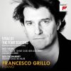Download track Violin Concerto In E Major, RV 269 La Primavera (Arr. For Piano) Violin Concerto In E Major, RV 269 La Primavera (Arr. For Piano) I. Allegro
