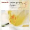 Download track Symphony In D - II. Allegretto - Attacca