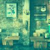 Download track Laid-Back Music For Cool Cafes