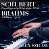 Download track 04 - Schubert - Piano Sonata In B-Flat Major, D. 960- IV. Allegro Ma Non Troppo