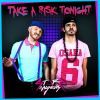 Download track Take A Risk Tonight (T. Colau Remix)