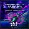 Download track Thought You Were Mine (Original Mix)