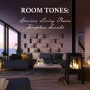 Download track Spacious Living Room Fireplace Sounds, Pt. 7