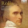 Download track Viola Concerto In D Major, BI 543: III. Rondò