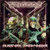 Download track TRIGGAZ (Sped Up)