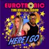 Download track Here I Go (Mykotank Eurodance Radio Mix)