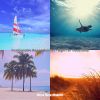 Download track Festive Summer Getaways