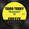 Download track Dimension (Extended Mix)