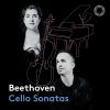 Download track 01. Cello Sonata No. 1 In F Major, Op. 5 No. 1 I. Adagio Sostenuto - II. Allegro