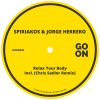 Download track Relax Your Body (Chris Sadler Remix)