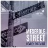 Download track Adler Meserole Street