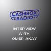 Download track 6 Cashbox Radio Interview Ömer Akay From Despotz