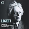 Download track Ligeti Trio Pour Violon, Cor Et Piano IV. Lamento. Adagio