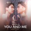 Download track ใหเธอ (You And Me 我的眼里只有你 泰语版)