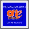 Download track Give Me Your Love (Cut Off Mix)