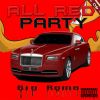 Download track All Red Party