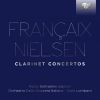 Download track Clarinet Concerto III. Andantino