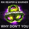 Download track Why Don't You (Extended Mix)