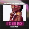 Download track It's Not Right