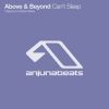 Download track Can'T Sleep (ATB Remix)